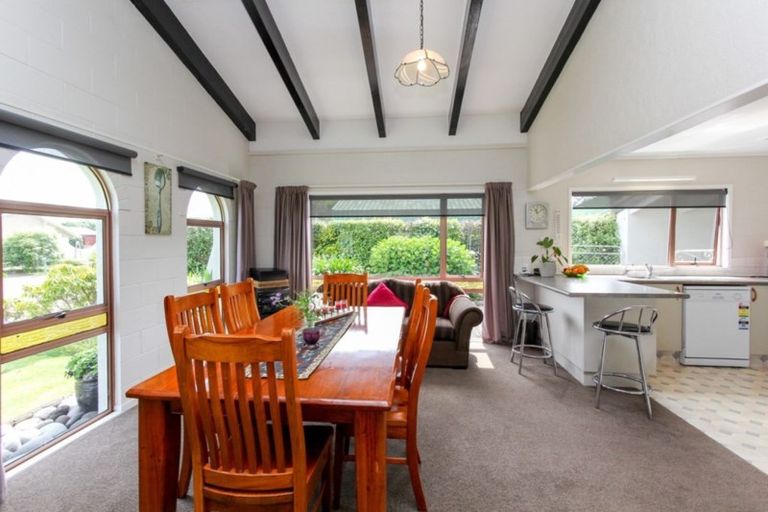 Photo of property in 6 Iwa Iti Street, Waitara, 4320