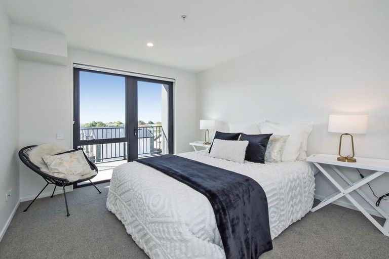 Photo of property in Latimer Central, 203/272 Barbadoes Street, Christchurch Central, Christchurch, 8011