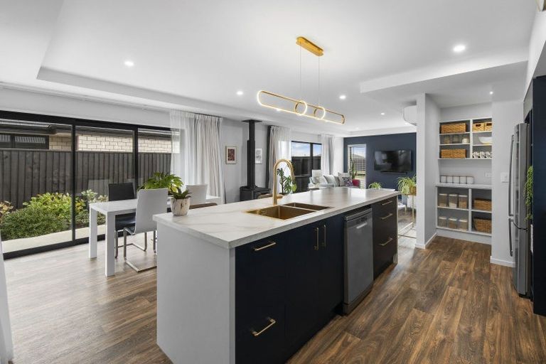 Photo of property in 28 Spirit Terrace, Rolleston, 7615