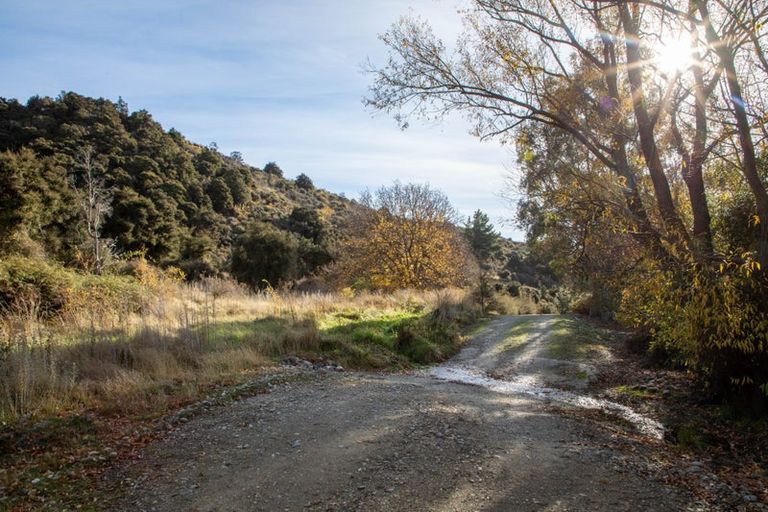 Photo of property in 132 Willowbank Road, Queensberry, Cromwell, 9383