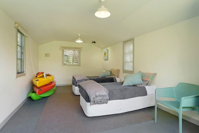 Photo of property in 3 Arthur Street, Waikawa Beach, Levin, 5573