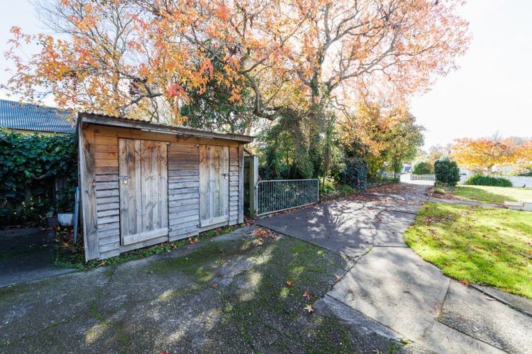 Photo of property in 53 Humber Street, Rongotea, 4476