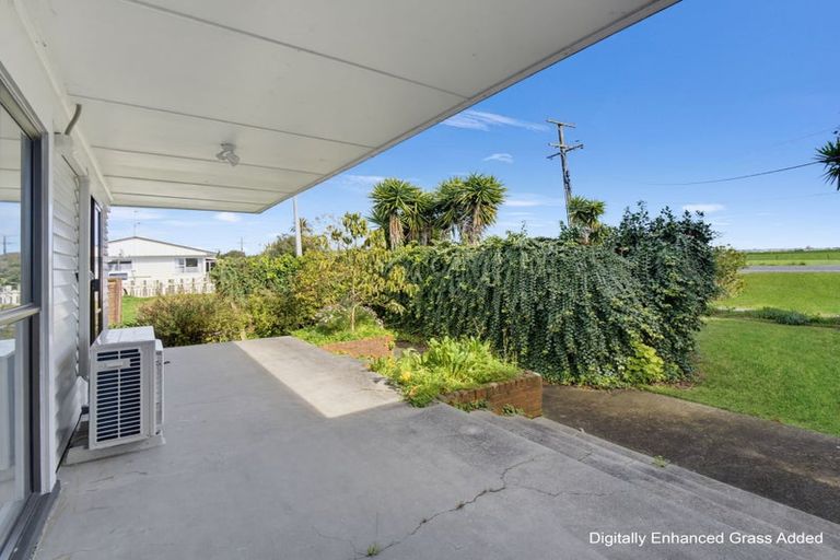 Photo of property in 106 Freyberg Road, Ruawai, 0530