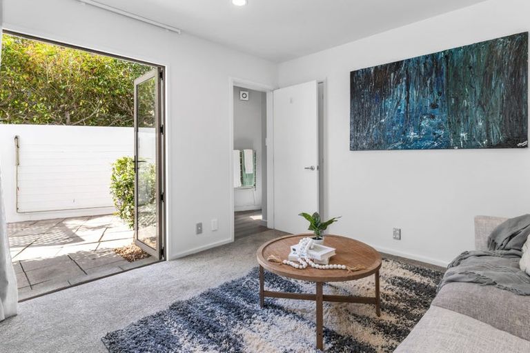 Photo of property in 2/37 Poynder Avenue, Merivale, Christchurch, 8014