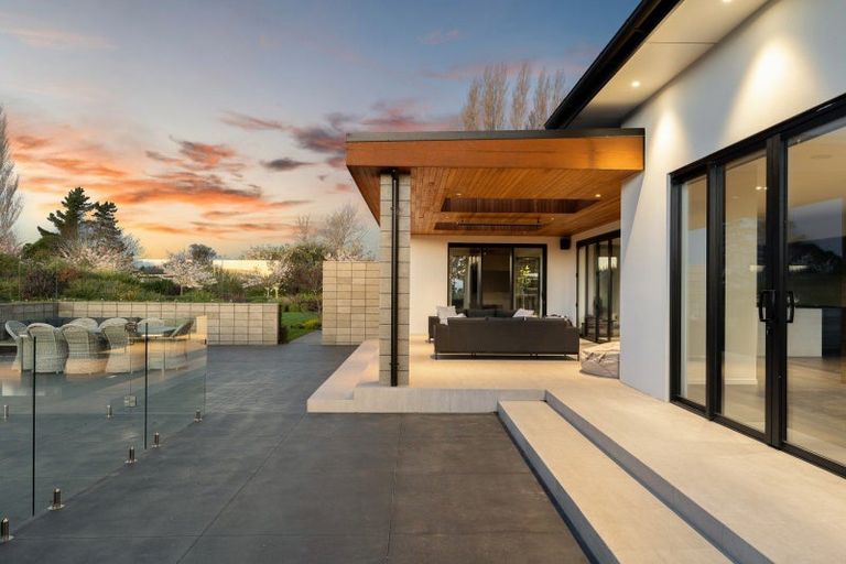 Photo of property in 71 Quaifes Road, Halswell, Christchurch, 8025