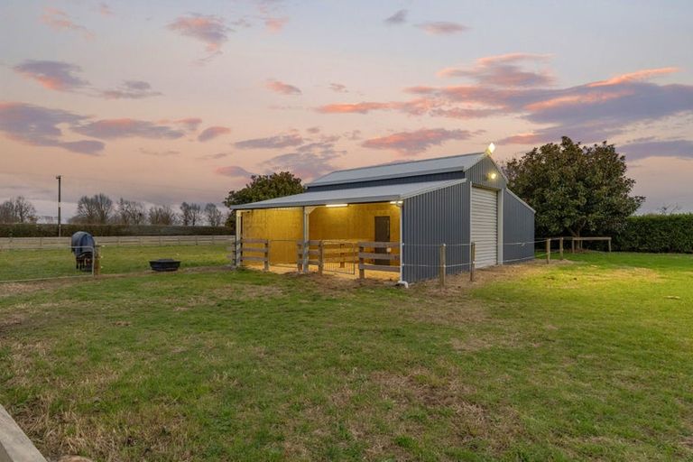 Photo of property in 88 Hopkins Road, Matamata, 3472