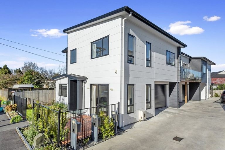 Photo of property in 1/11 Gazeley Avenue, Silverdale, Hamilton, 3216