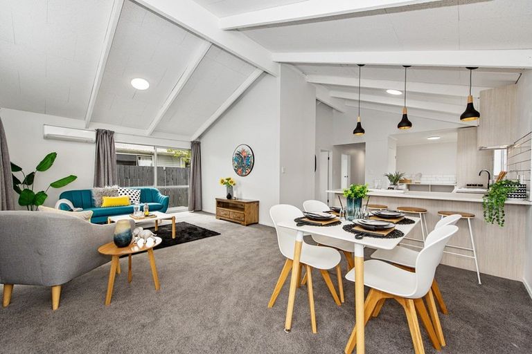 Photo of property in 102a Cook Street, Hamilton East, Hamilton, 3216