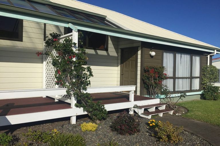 Photo of property in Puriri Village, 4/3 Puriri Street, Mount Maunganui, 3116