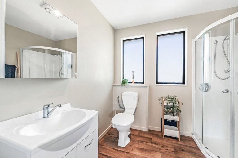 Photo of property in 4 School Lane, Kirwee, Darfield, 7571