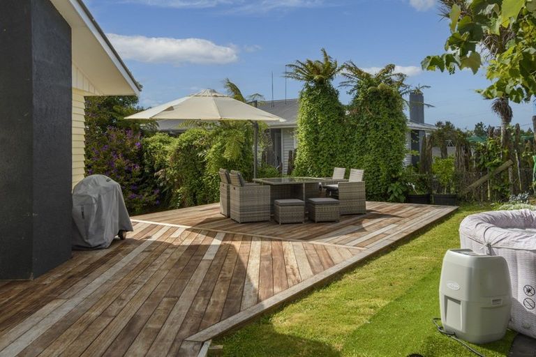 Photo of property in 28 Bongard Street, Gate Pa, Tauranga, 3112