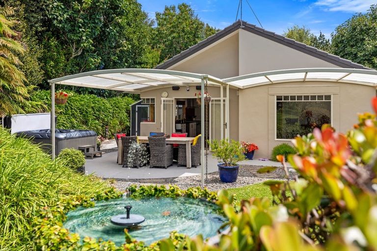 Photo of property in 13 Wallace Place, Tauriko, Tauranga, 3110