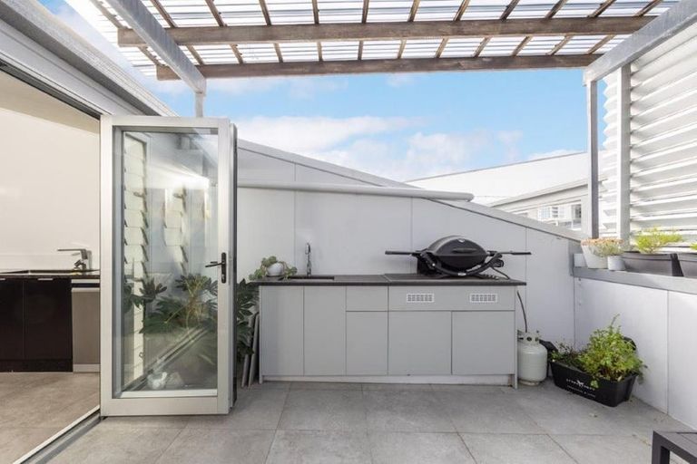 Photo of property in 4/39 Scanlan Street, Grey Lynn, Auckland, 1021