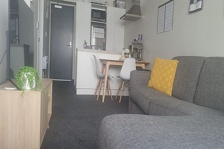 Photo of property in Soho Apartments, 1305/74 Taranaki Street, Te Aro, Wellington, 6011
