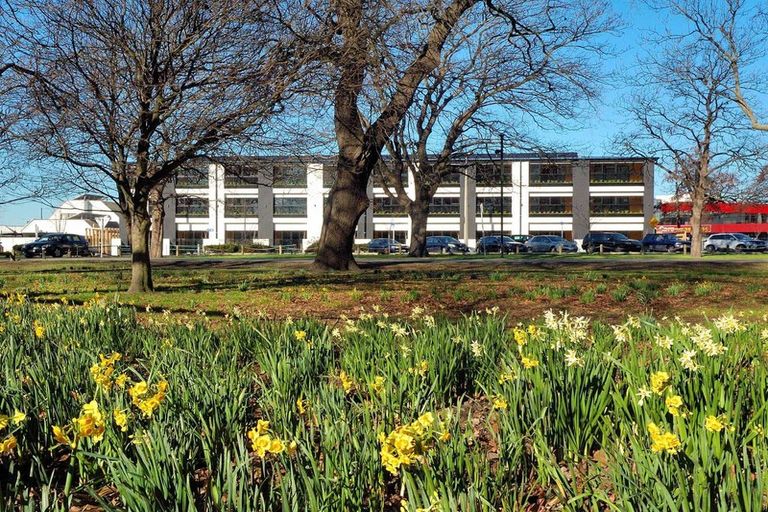 Photo of property in 207/420 Hagley Avenue, Christchurch Central, Christchurch, 8011