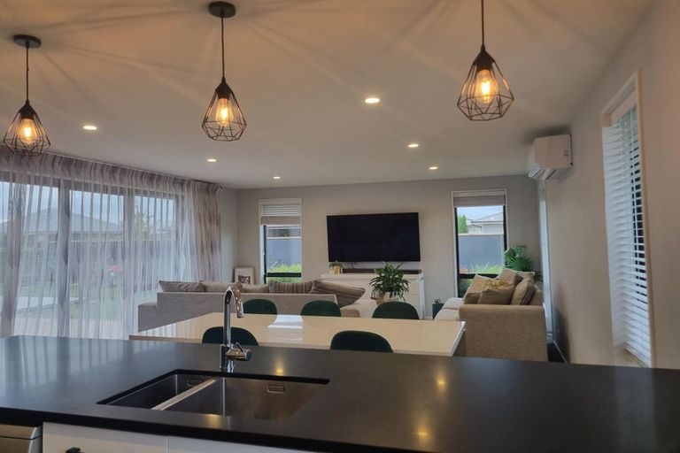 Photo of property in 51 Bavaria Drive, Rolleston, 7614