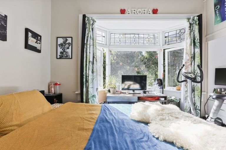 Photo of property in 14 Ramahana Road, Huntsbury, Christchurch, 8022