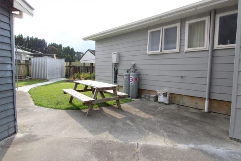 Photo of property in 25 George Street, Pahiatua, 4910