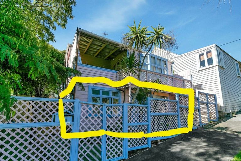 Photo of property in 24 Suffolk Street, Phillipstown, Christchurch, 8011