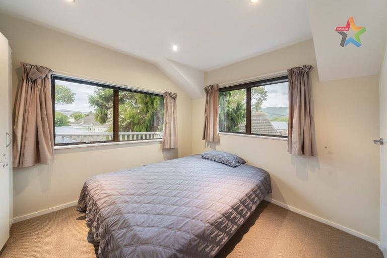 Photo of property in 2a Burke Grove, Naenae, Lower Hutt, 5011