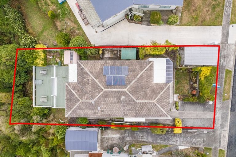 Photo of property in 6 De Castro Place, Titahi Bay, Porirua, 5022