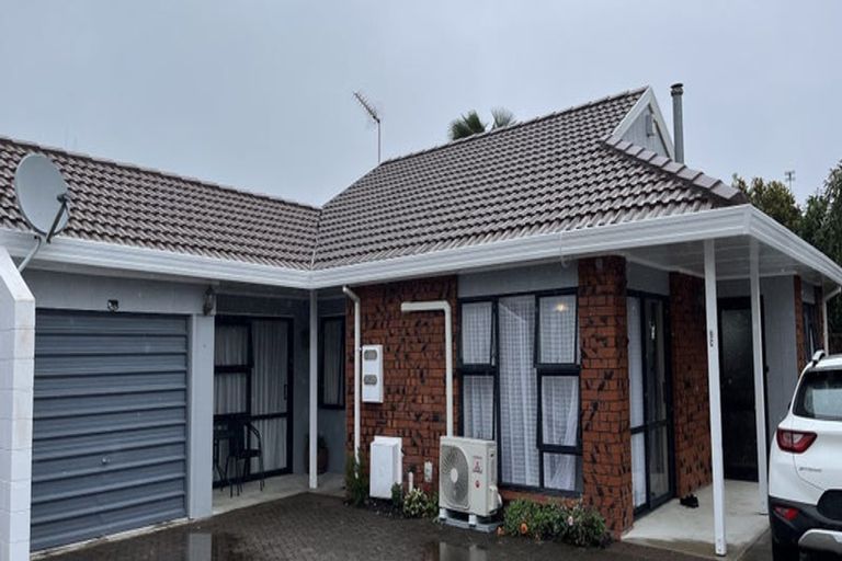 Photo of property in 9c Saint Olpherts Avenue, Hamilton East, Hamilton, 3216