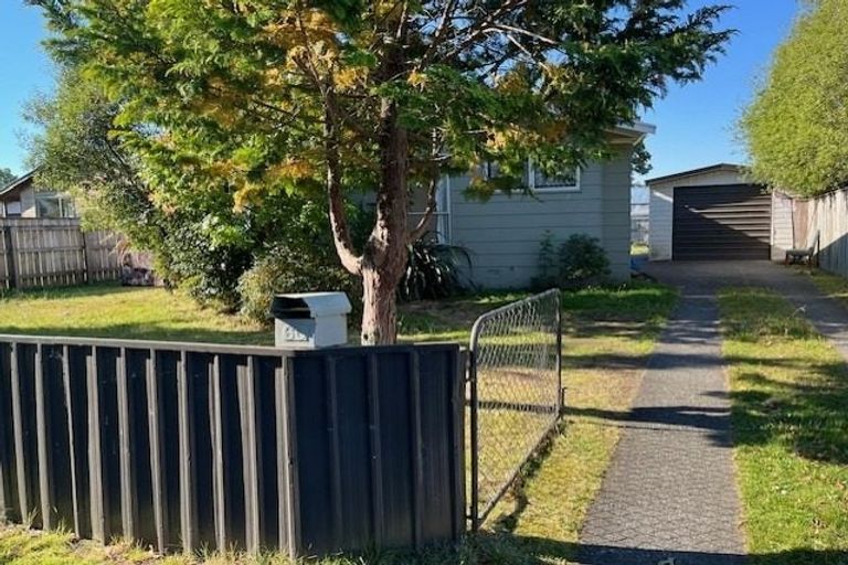 Photo of property in 60 Rangiamohia Road, Turangi, 3334