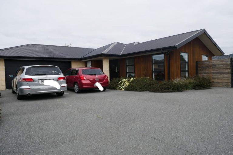 Photo of property in 14 Wakeman Way, Kaiapoi, 7630