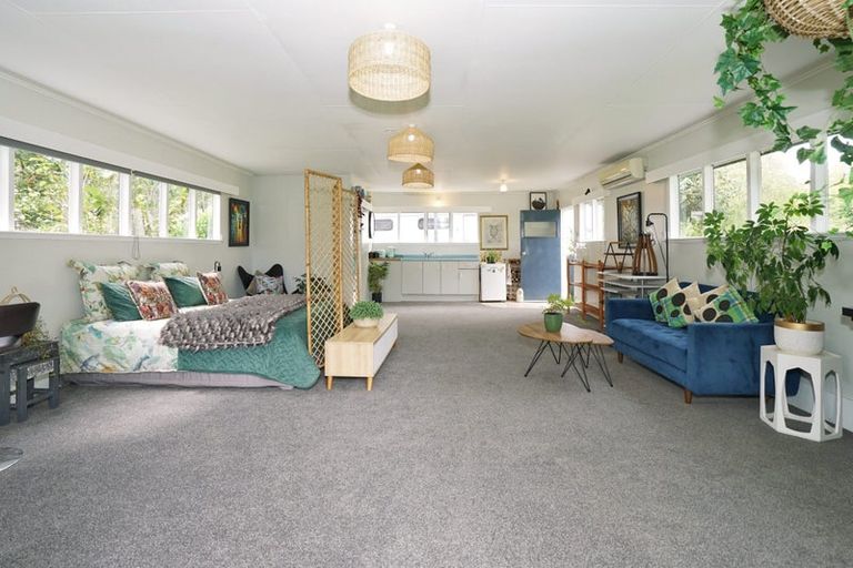 Photo of property in 277 Matangi Road, Matangi, Hamilton, 3284