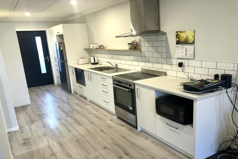 Photo of property in 2 Mccrae Place, Ashhurst, 4810