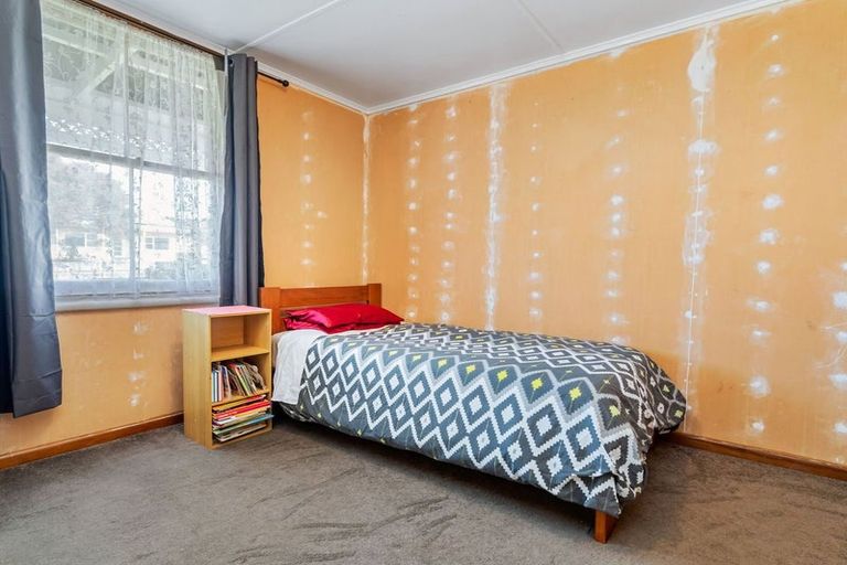 Photo of property in 46 King Street, Hikurangi, 0114