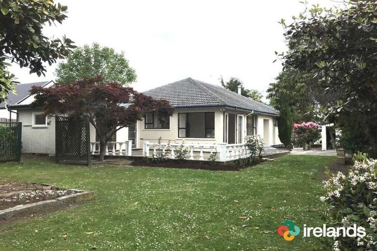 Photo of property in 4 Orkney Street, Strowan, Christchurch, 8052