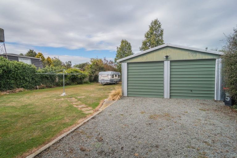 Photo of property in 5 Burke Street, Pleasant Point, 7903