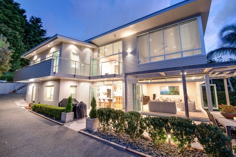 Photo of property in 58 The Circle, Manly, Whangaparaoa, 0930