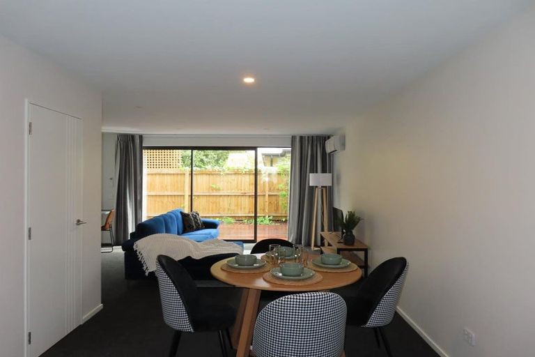 Photo of property in 3/677 Worcester Street, Linwood, Christchurch, 8062