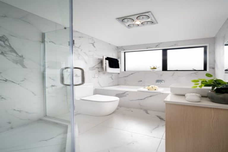 Photo of property in 5a Frontier Lane, Flat Bush, Auckland, 2019