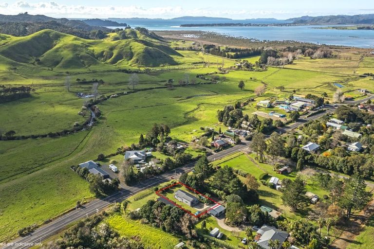 Photo of property in 1204a Whangapoua Sh25 Road, Te Rerenga, Coromandel, 3582