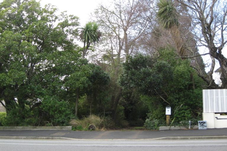 Photo of property in 46 Colombo Street, Cashmere, Christchurch, 8022