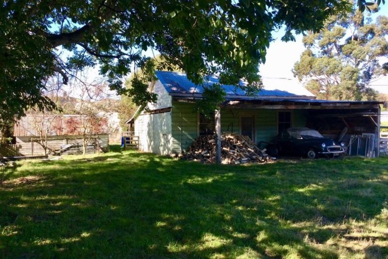 Photo of property in 13 Koraenui Street, Mangaweka, 4797