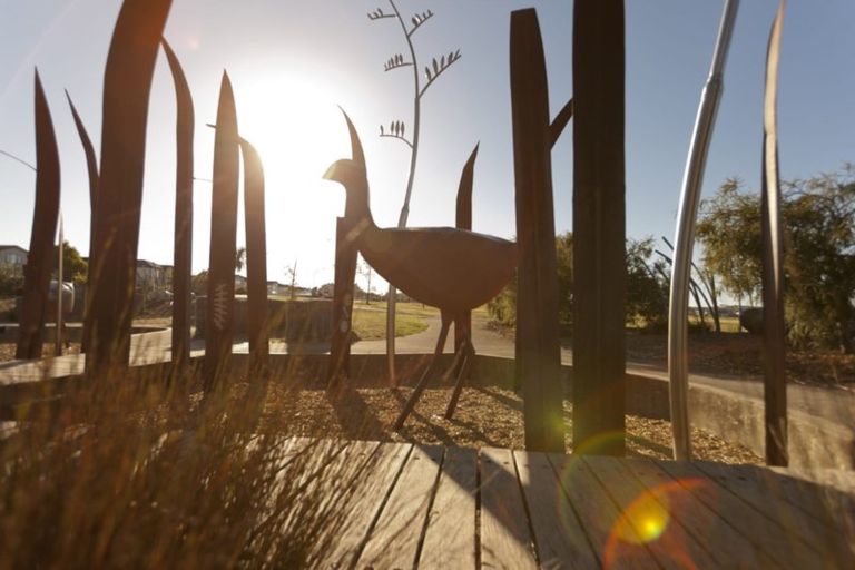 Photo of property in 18 Horo Road, Flat Bush, Auckland, 2019