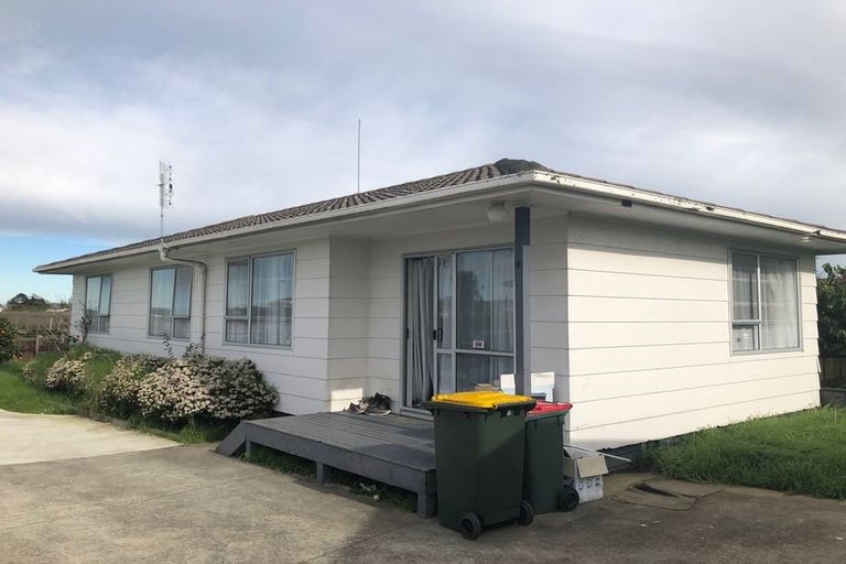 Photo of property in 65 Kerrs Road, Wiri, Auckland, 2104
