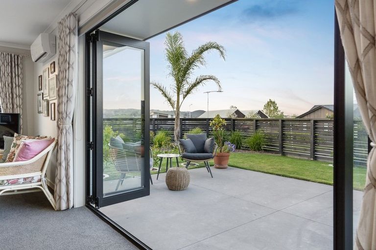 Photo of property in 1 Shea Lane, Pyes Pa, Tauranga, 3112