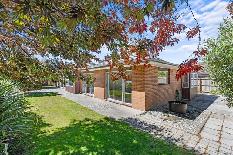 Photo of property in 21 Glenside Avenue, Ilam, Christchurch, 8041
