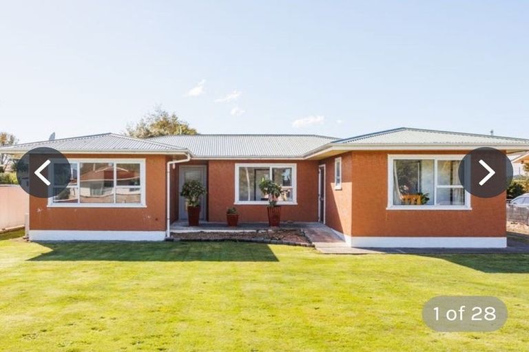 Photo of property in 41 Miller Street, Dannevirke, 4930
