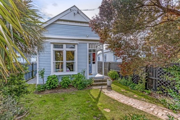 Photo of property in 179 Huxley Street, Sydenham, Christchurch, 8023