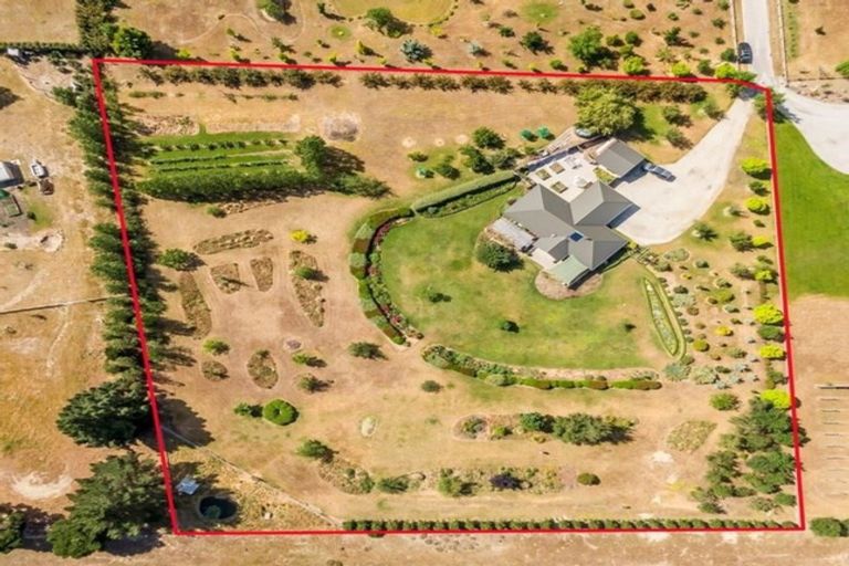 Photo of property in 37e Young Lane, Clyde, Alexandra, 9391