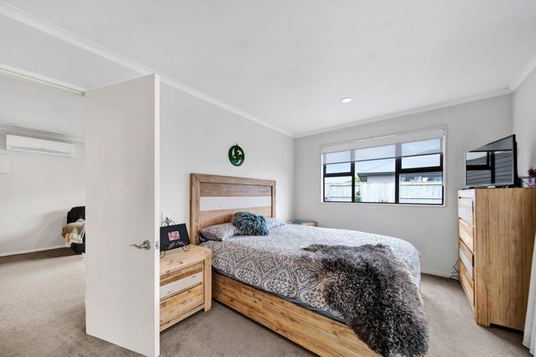 Photo of property in 4a Corokia Street, Bell Block, New Plymouth, 4312