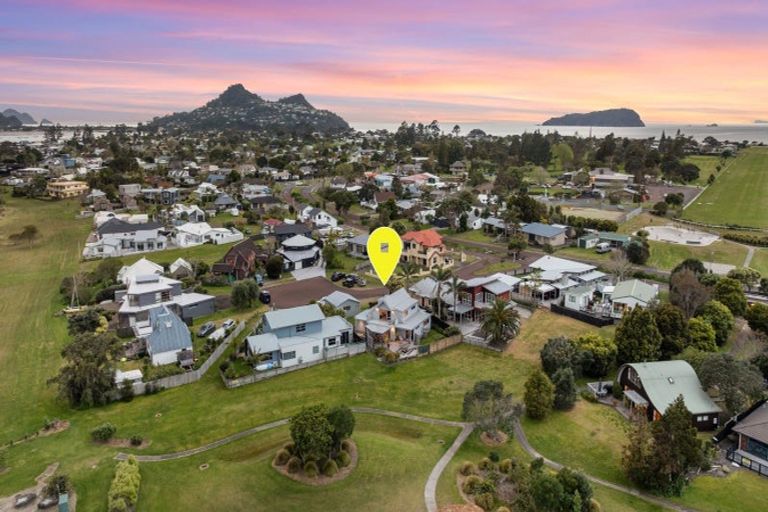 Photo of property in 5 Triumph Dell, Pauanui, Hikuai, 3579