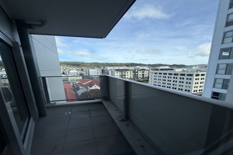 Photo of property in Soho Apartments, 904/74 Taranaki Street, Te Aro, Wellington, 6011