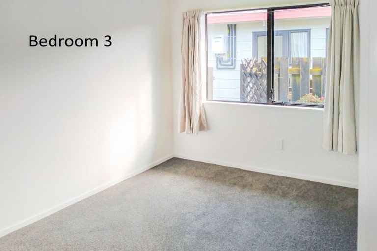 Photo of property in 3/92 Nuffield Avenue, Marewa, Napier, 4110